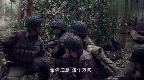 桂军视频,揭秘神秘部队的传奇故事