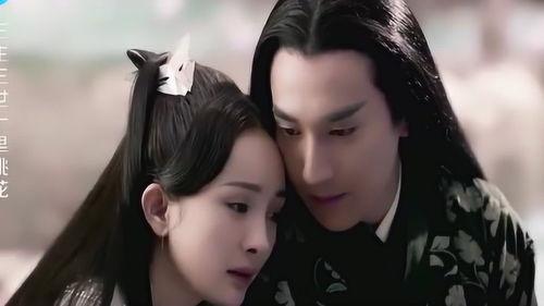 三生三世大结局视频,宿命轮回,终章揭秘