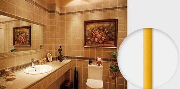 瓷砖美缝操作视频,轻松掌握家居美缝技巧