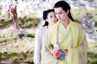 杀阡陌救花千骨视频,生死相依谱写传奇