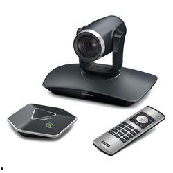 会议视频终端,技术革新与未来展望