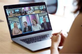 远程视频会议原理,技术原理与应用创新