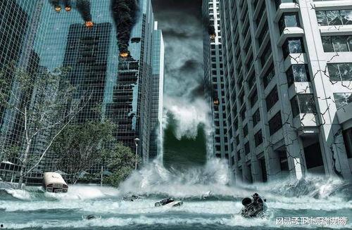 海洋地震视频,揭秘海底地壳运动奥秘