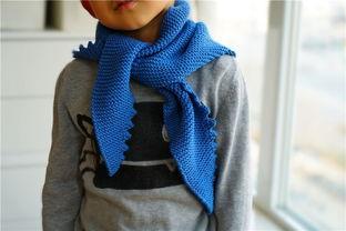 围脖的围法视频