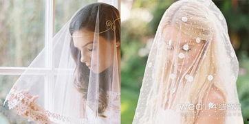 头纱怎么固定视频