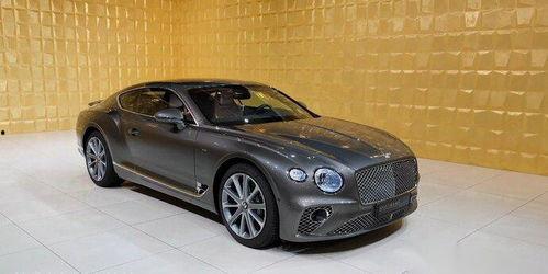 欧陆gt视频,驾驭速度的艺术与激情之旅