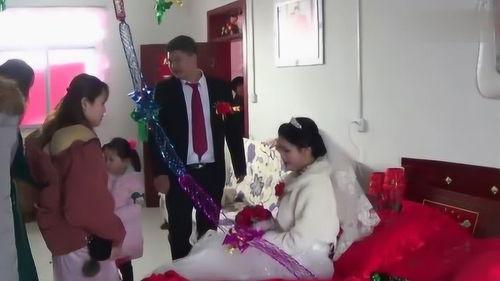 安徽农村结婚视频,传统习俗与现代风尚的完美融合