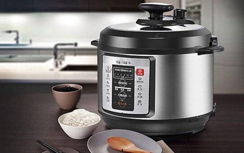 电高压锅使用视频,轻松掌握烹饪技巧